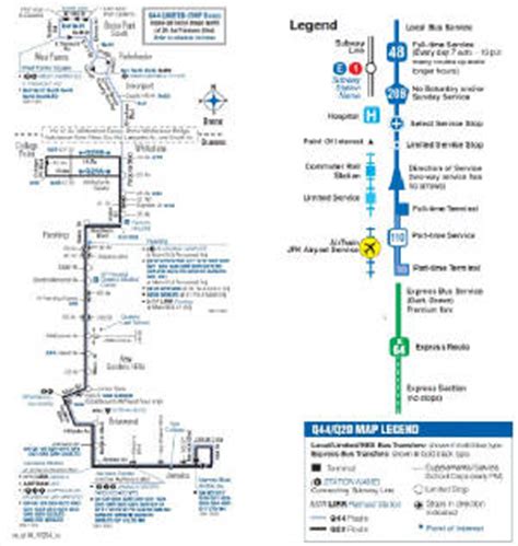 Q20 bus route. Things To Know About Q20 bus route. 